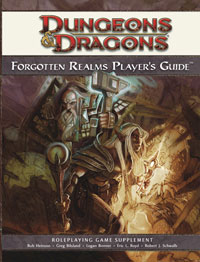 Core Rules Magic of Details about   Dungeons and Dragons Forgotten Realms Campaign Setting Ser 