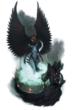 Foul Summons