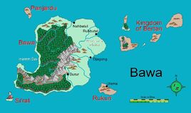 IslandKingdoms