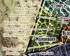 Manorborn