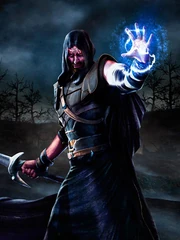 Young ammon jerro - nwn2 cinematic