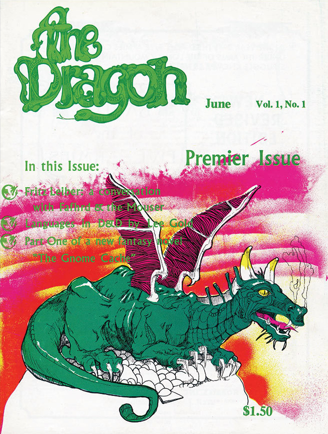 dragon magazine 390 free download