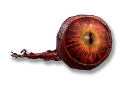 Beholder iris