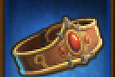 Pathfinder belt of giant strength hotsell