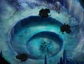 A clutch of remorhaz eggs.
