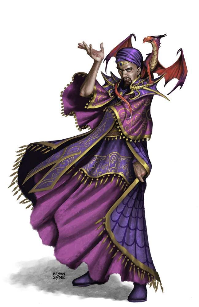Races of the Dragon, Forgotten Realms Wiki
