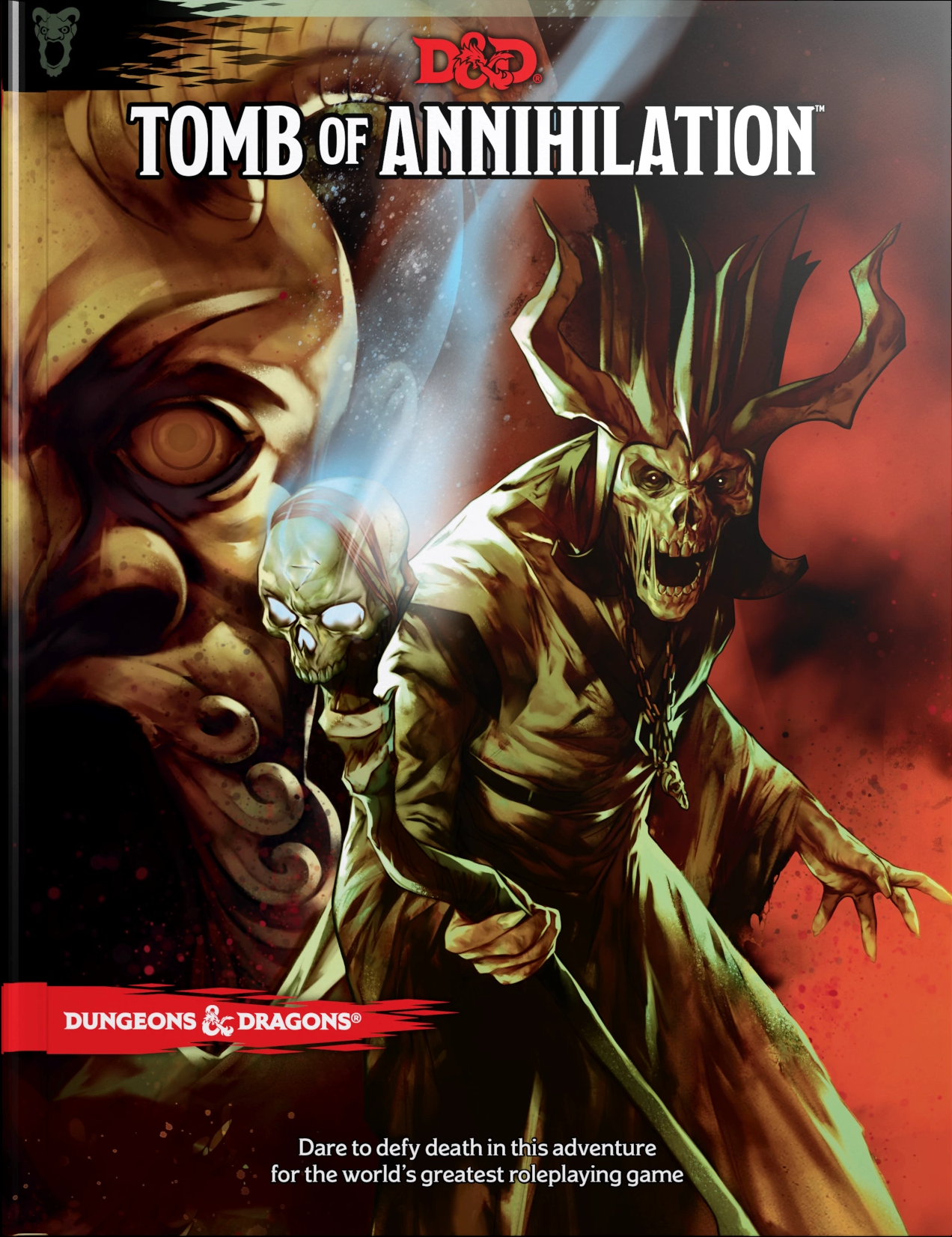 tomb of annihilation new races