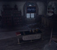 Waning Moon Discrimination