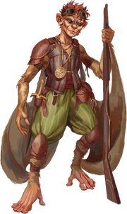 Hadozee explorer