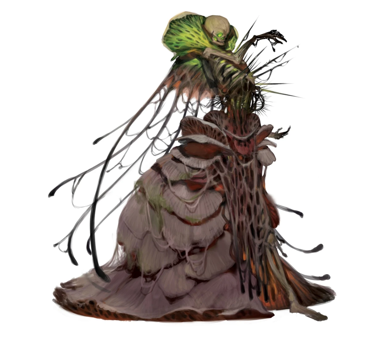 Lichen lich Realms Wiki Fandom