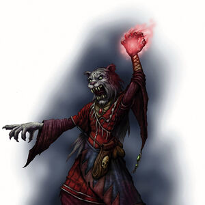 Rakshasa Forgotten Realms Wiki Fandom