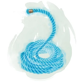 Rope of entanglement