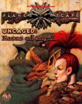 Uncaged-Faces-of-Sigil-cover