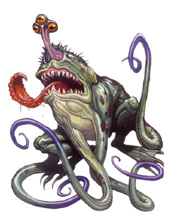 Froghemoth | Forgotten Realms Wiki | Fandom