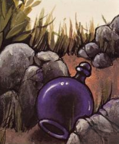 Oil Of Timelessness Forgotten Realms Wiki Fandom Latest