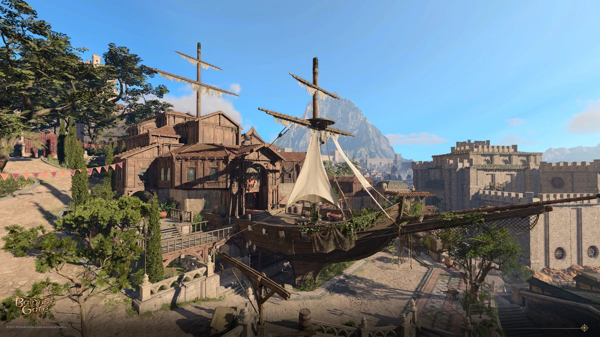 Blushing Mermaid Realms Wiki Fandom