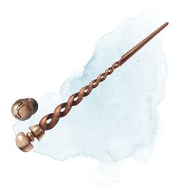 Wand of secrets-5e