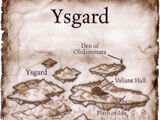 Ysgard