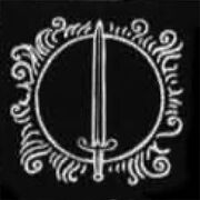 Eilistraee - old holy symbol