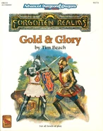 Gng.jpg (311 KB) A great helm wearer adorns the cover of Gold & Glory.