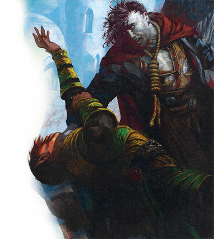 Curse of Strahd, Forgotten Realms Wiki