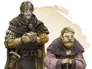Category Members Of The Watchful Order Of Magists And Protectors Forgotten Realms Wiki Fandom However, while technically a guild, the watchful order functioned primarily as a mage academy. protectors forgotten realms wiki fandom