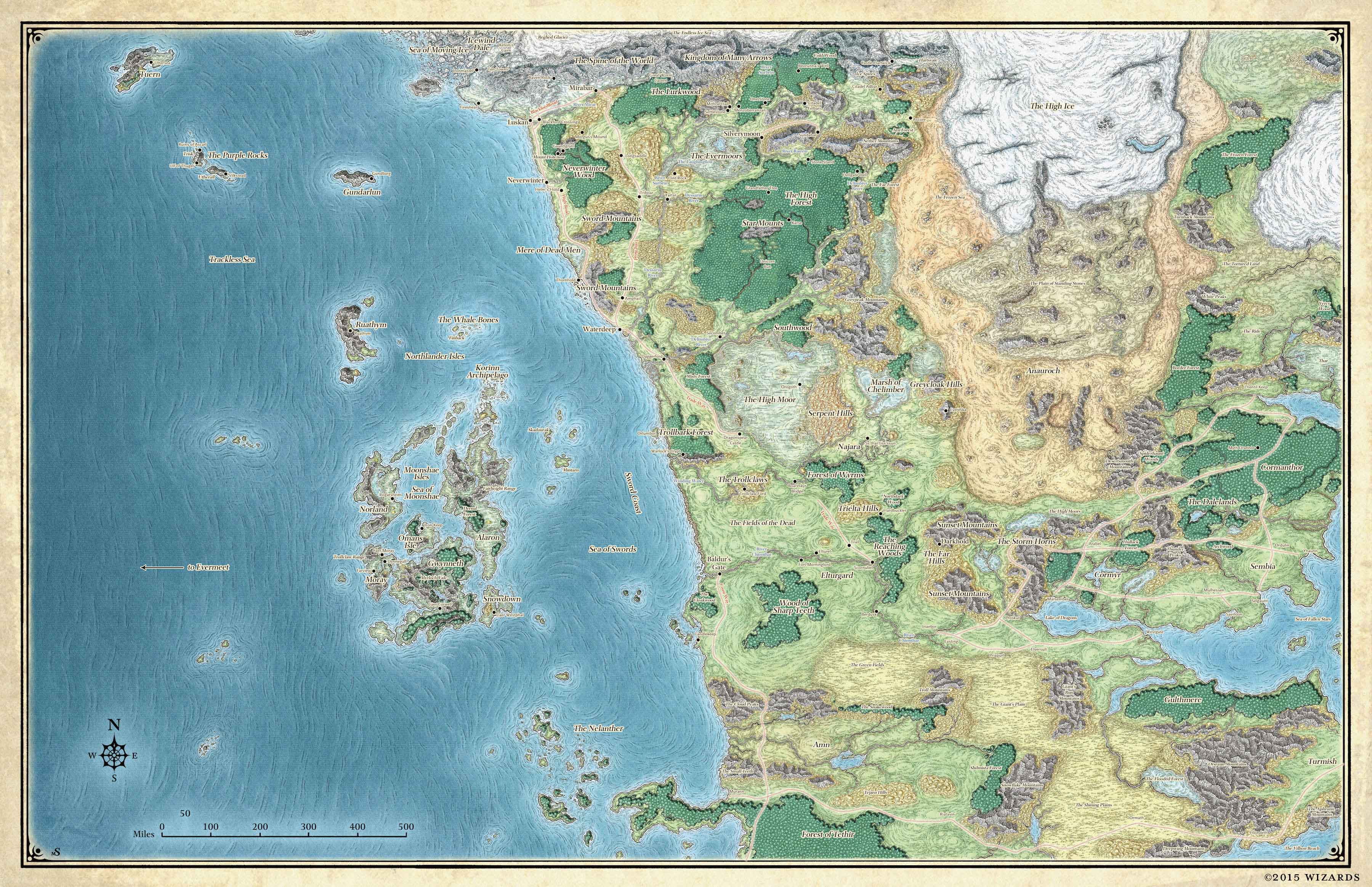 Lords' Alliance, Forgotten Realms Wiki