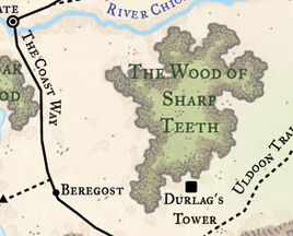 Woodofsharpteeth