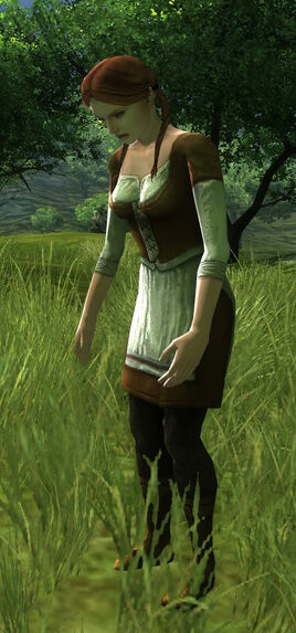 Feith Lightsong