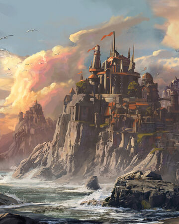 neverwinter forgotten realms wiki