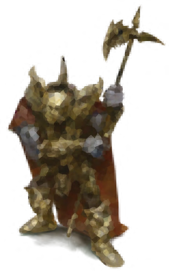 Pixelating curse | Forgotten Realms Wiki | Fandom