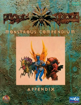 Monstrous-Compendium-Planescape-Appendix-I-cover