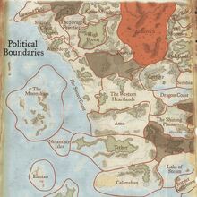 Faerun Forgotten Realms Wiki Fandom