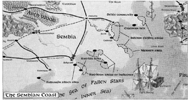 Selgaunt sea territory