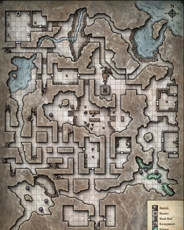 Wave Echo Cave Forgotten Realms Wiki Fandom In addition to its +2 bonus to armor class, it provides resistance to fire damage. wave echo cave forgotten realms wiki