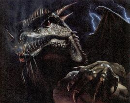 Dragon Magazine TheDB