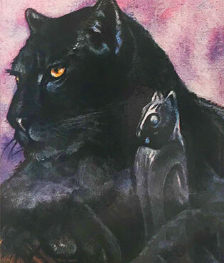 Panther, Forgotten Realms Wiki