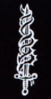 Haela's symbol from Demihuman Deities