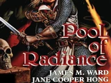 Pool of Radiance (novel)