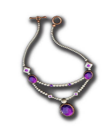 Amulet of Selûne&rsquo;s chosen | Forgotten Realms Wiki | Fandom