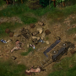 Brages massacre