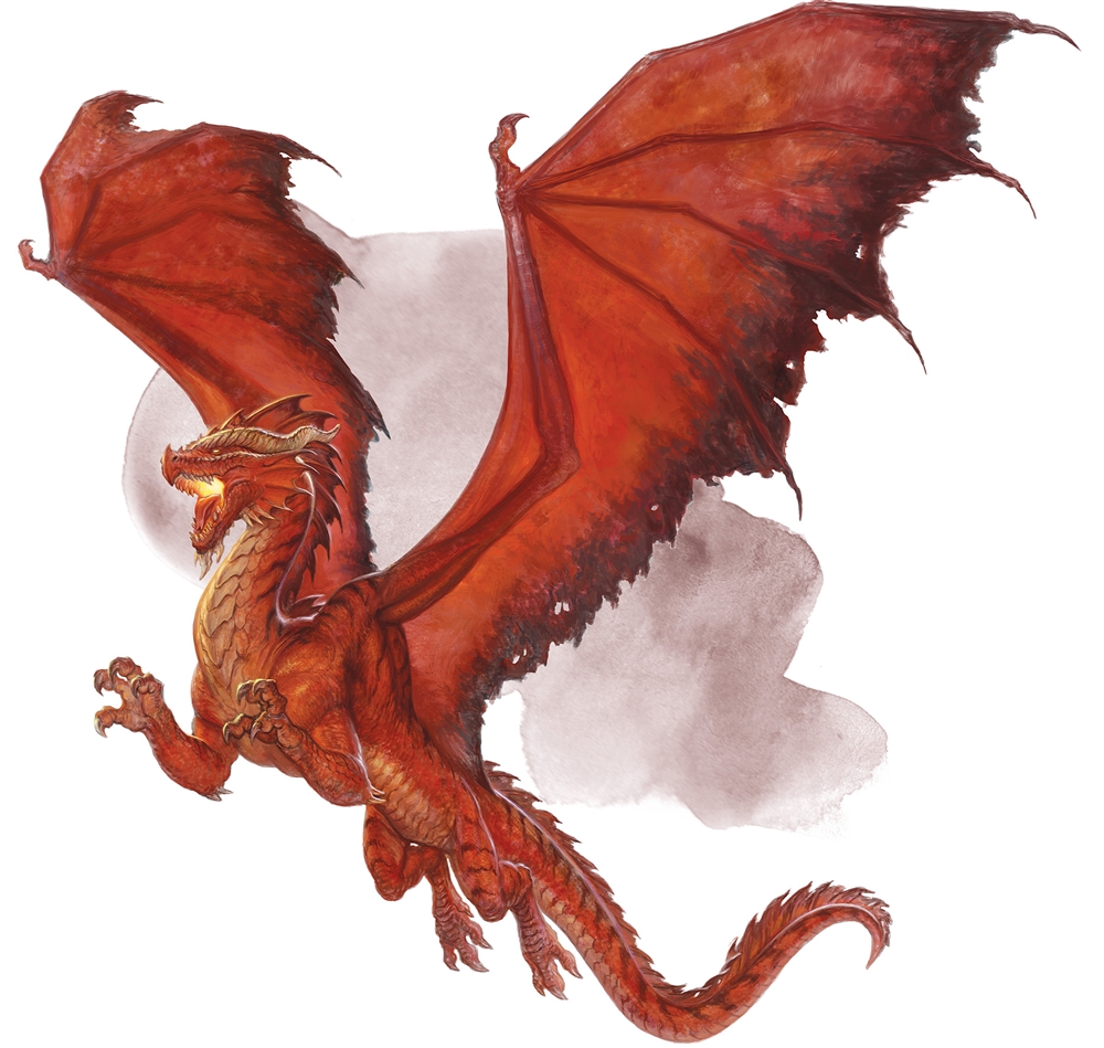 Races of the Dragon, Forgotten Realms Wiki