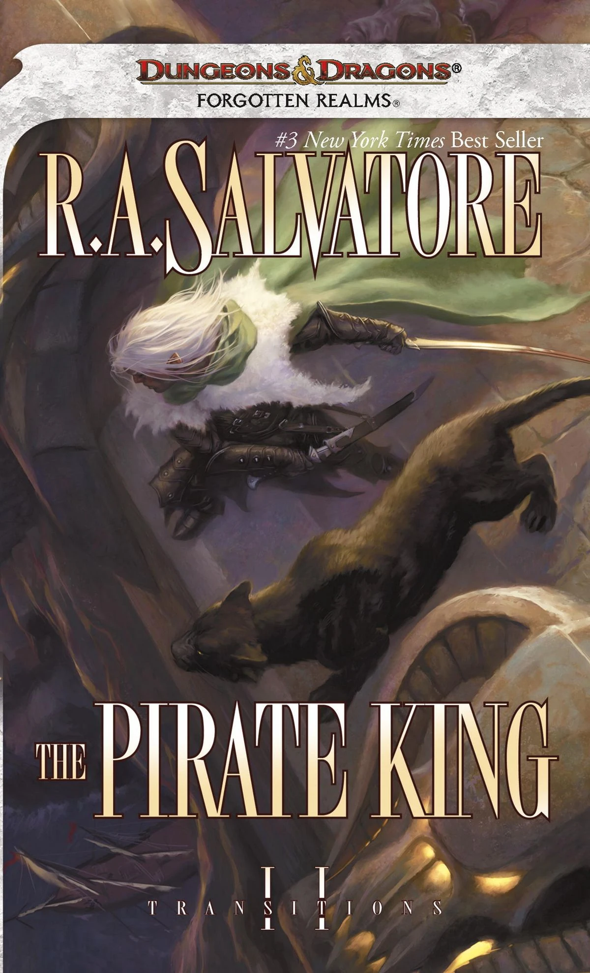 The Pirate King | Forgotten Realms Wiki | Fandom