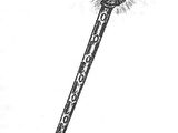 Scepter of Savras