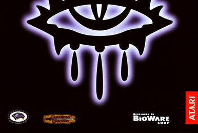 Neverwinter Nights: Hordes of the Underdark | Forgotten Neverwinter Nights: Hordes of the Underdark | Forgotten