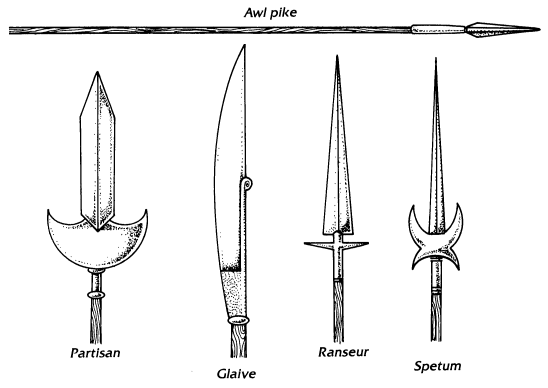 Partisan | Forgotten Realms Wiki | Fandom