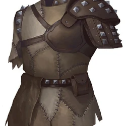 Category:Light armor | Forgotten Realms Wiki | Fandom