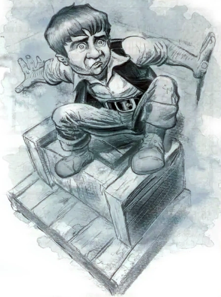 Stonehill Inn | Forgotten Realms Wiki | Fandom