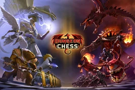 Dungeon-Chess-Promo