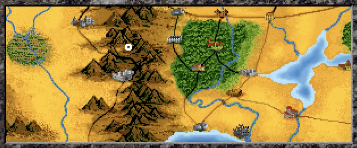 Labyrinthine Cavern | Forgotten Realms Wiki | Fandom